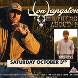 Jon Langston
