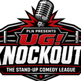 UG! KNOCKOUTS — Stand-Up Comedy as a Sport! ????????