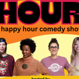 Brooklyn Power Hour