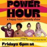 Brooklyn Power Hour