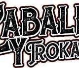 Caballos Y Trokas (Horses & Trucks)