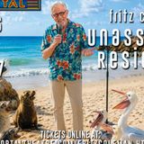 Fritz Coleman Unassisted Residency