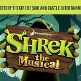 SHREK THE MUSICAL