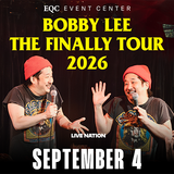 Bobby Lee