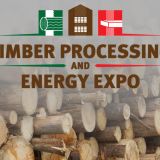 Timber Processing and Energy Expo