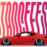 Stancefest