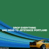 JSTSTANCE - Portland