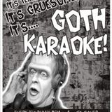 Goth Karaoke (free)
