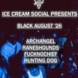 Ice Cream Social