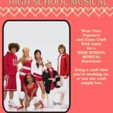 Stitch & Bitch: High School Musical