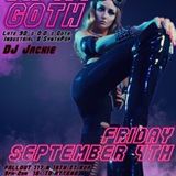 Oh My Goth