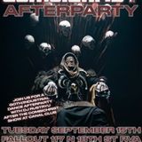 Unofficial Combichrist Afterparty