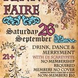 Renn Faire