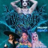 Fallout & Sad Brunch Present: Van Goth