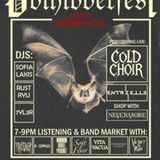 Gothtoberfest