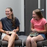 Young Adult Groups