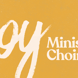 Joy Ministry Choir