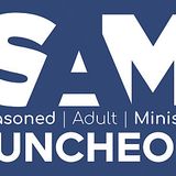 SAM Luncheon