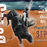 Mile High Bull Bash