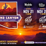 Grand Canyon College Hockey Classic