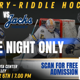 ERAU Ice Hockey
