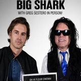 The Room + Big Shark Double Feature