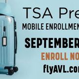 TSA PreCheck® Mobile Enrollment Event