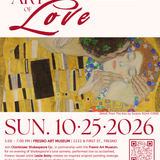 The Art of Love