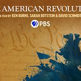 We the People : A Pre-Screening and Discussion on The American Revolution