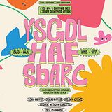 Ysgol Haf Sbarc