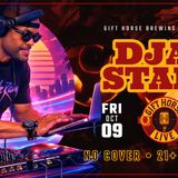 DJay Starr October 09