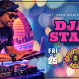 DJay Starr September 25