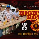 Highway Boys October 02