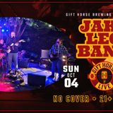 Jake Leg Band October 4