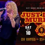 Just Like Murray October 10 4PM