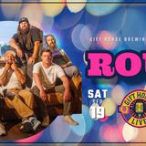 Roux September 19