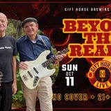 Beyond the Realm October 11 2PM