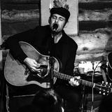 Gregory Alan Isakov at the Gold Hill Inn