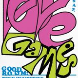 Love Games: Tony Humphries, Lauren Murada & Finn Jones