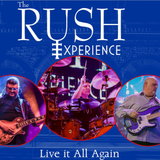 The Rush Experience