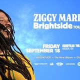 Ziggy Marley: Brightside Tour 2026