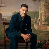 ANDY GRAMMER: Greater Than Pt. II: A One Man Show