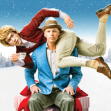 O Christmas Tea: A British Comedy