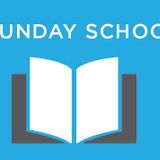 Sunday School