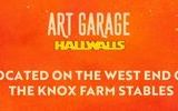Hallwalls @ Borderland Festival