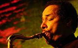 Ricky Ford Quartet John Coltrane 100th Birthday Celebration