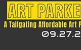 ART PARKED A Tailgating Affordable Art Fair