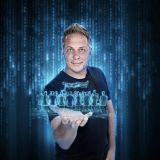 Mike Super: Magic and Illusion