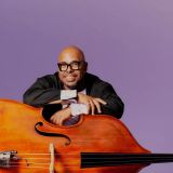 Christian McBride - Super Cool: Miles and Trane at 100