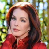 An Evening with Priscilla Presley